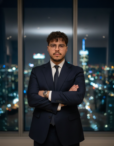 Ranketa - O nama - Antonio Nakić